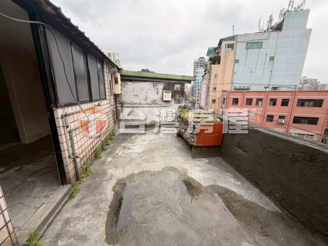 A103新莊公園旁大空間,新北市新莊區中港路