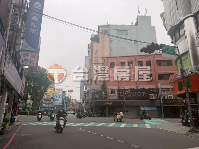 A103新莊公園旁大空間,新北市新莊區中港路