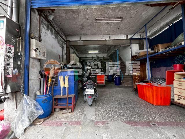 F02透天廠房精華地,新北市新莊區幸福東路