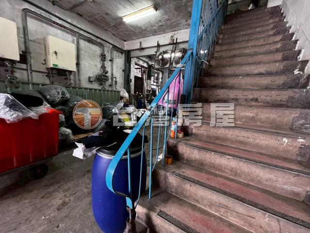 F02透天廠房精華地,新北市新莊區幸福東路