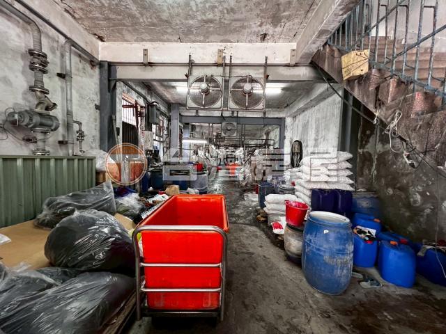 F02透天廠房精華地,新北市新莊區幸福東路