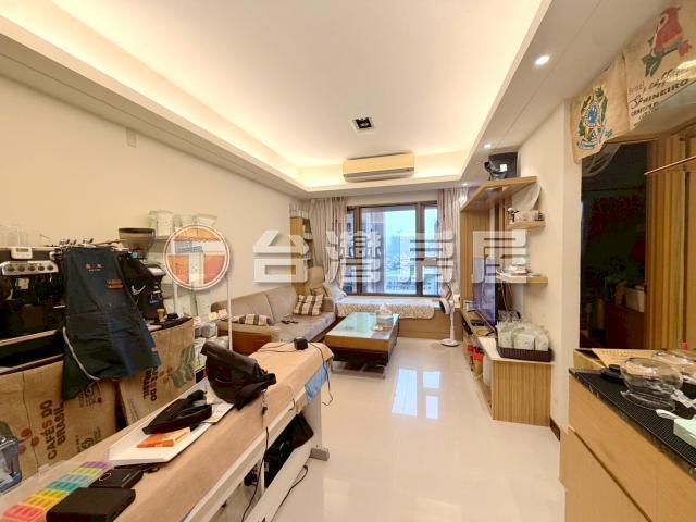 B127頭前藝術高樓層稀有釋出,新北市新莊區思源路