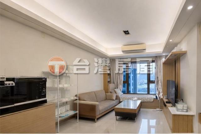 B127頭前藝術高樓層稀有釋出,新北市新莊區思源路