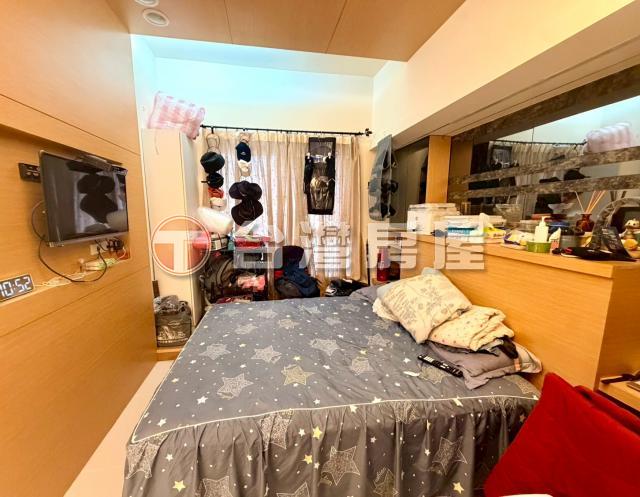 B127頭前藝術高樓層稀有釋出,新北市新莊區思源路