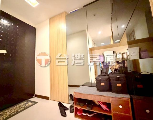B127頭前藝術高樓層稀有釋出,新北市新莊區思源路