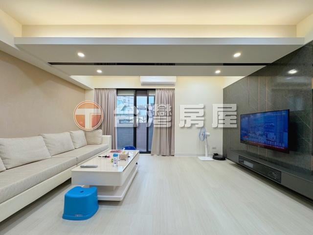 B105稀有美妝大四房華廈,新北市新莊區瓊泰路
