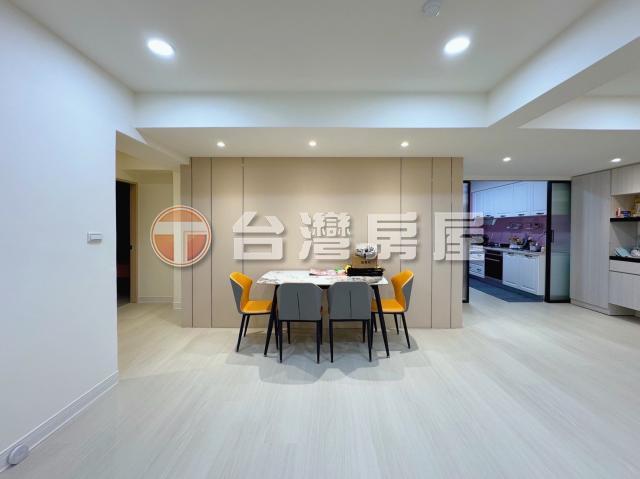 B105稀有美妝大四房華廈,新北市新莊區瓊泰路