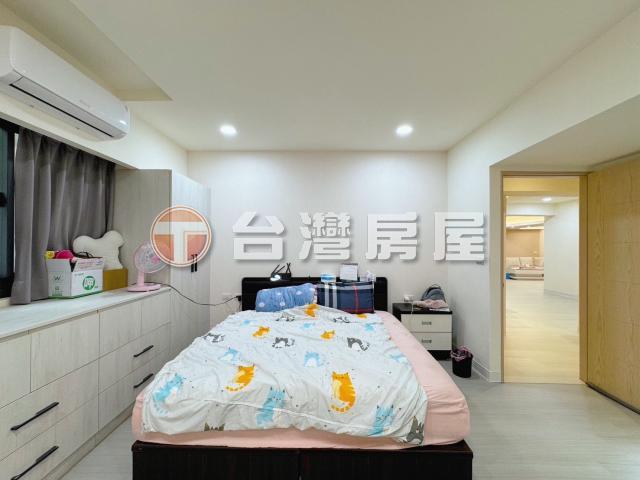 B105稀有美妝大四房華廈,新北市新莊區瓊泰路