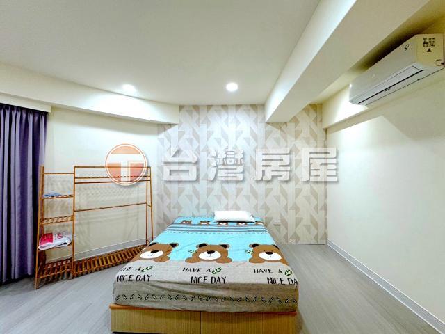 B105稀有美妝大四房華廈,新北市新莊區瓊泰路
