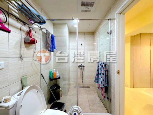 B105稀有美妝大四房華廈,新北市新莊區瓊泰路