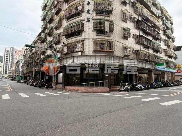 C109泰山民權三角金店面,新北市泰山區民權街