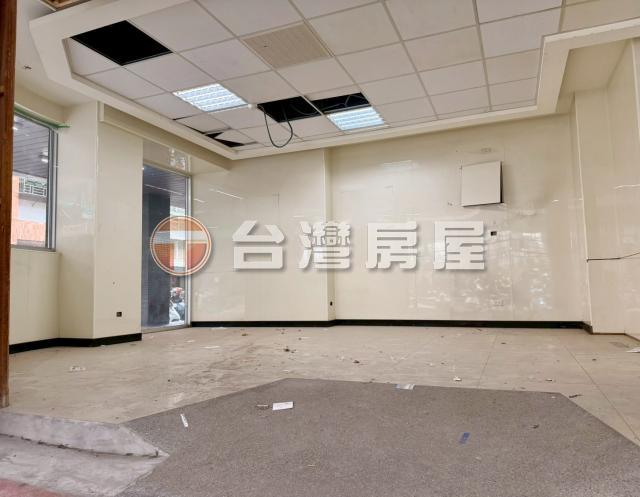 C109泰山民權三角金店面,新北市泰山區民權街