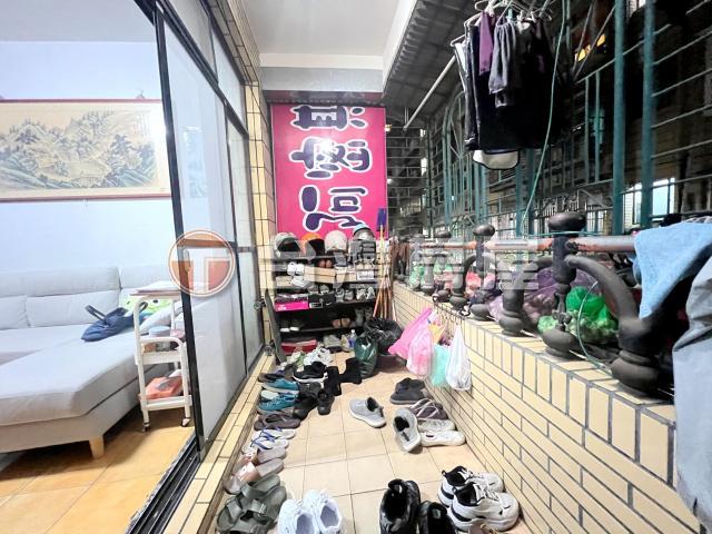 A101中港三房低樓層,新北市新莊區中港路