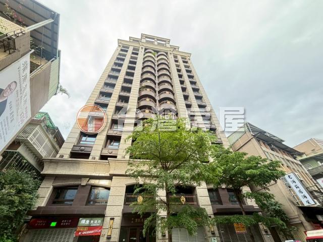 B117邊間傳家尊爵,新北市新莊區新泰路