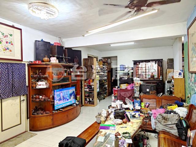 A111新莊捷運稀有邊間屋,新北市新莊區新莊路