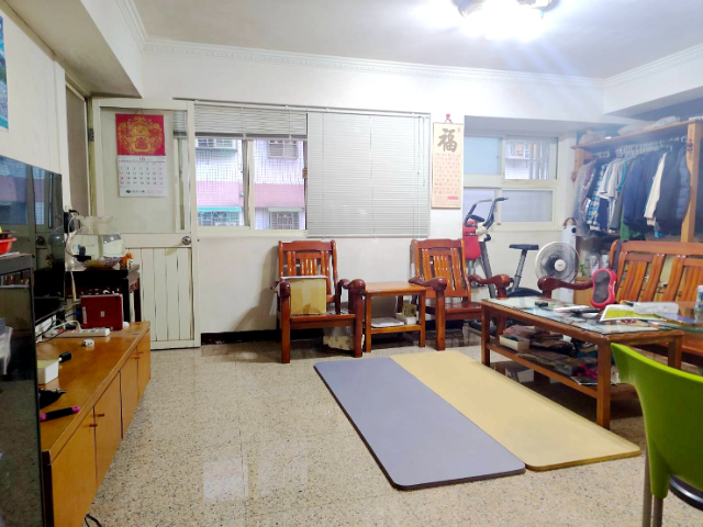 B148中原旺族大戶,新北市新莊區昌平街