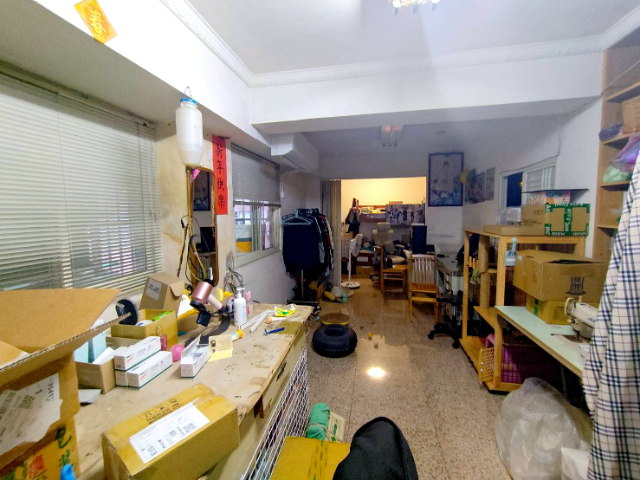 B148中原旺族大戶,新北市新莊區昌平街