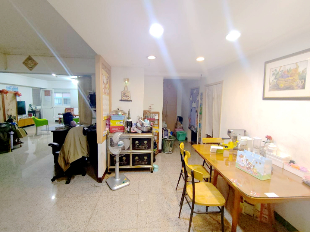 B148中原旺族大戶,新北市新莊區昌平街