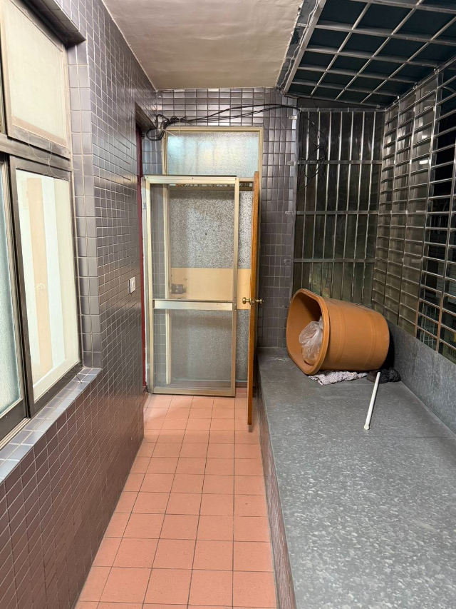 A136福壽美寓邊間,新北市新莊區福壽街
