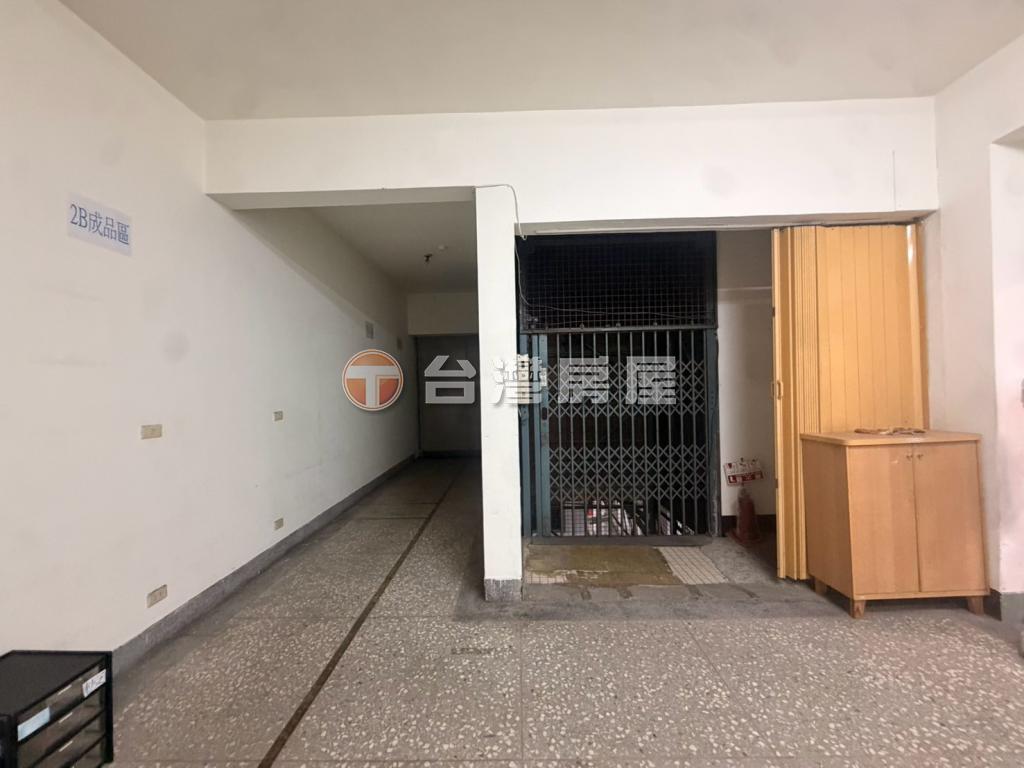 F03先嗇宮乙工大地坪廠房,新北市三重區光復路一段