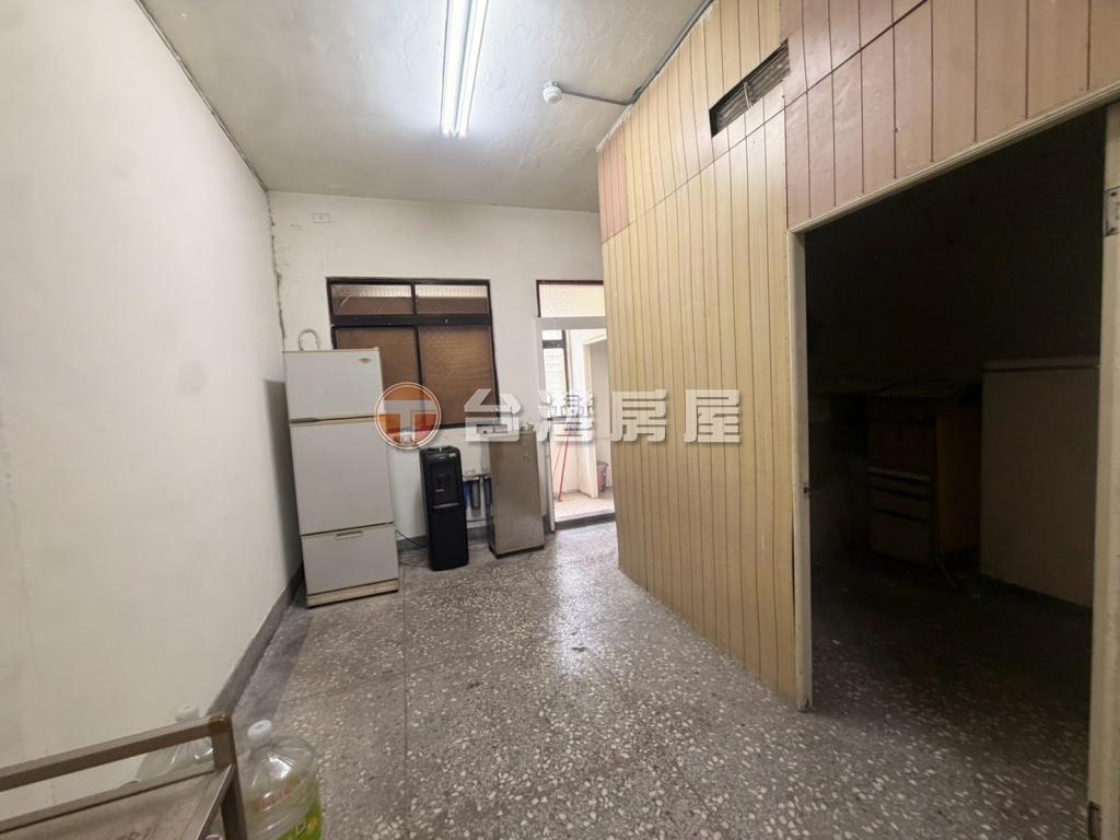 F03先嗇宮乙工大地坪廠房,新北市三重區光復路一段