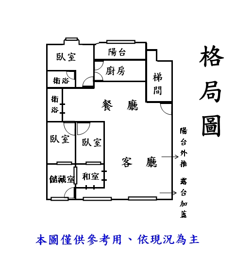 B27幸福佳瑪3+1房車,新北市新莊區中和街