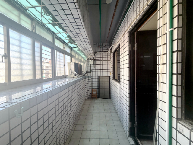 B05幸福低公設電梯,新北市新莊區幸福路
