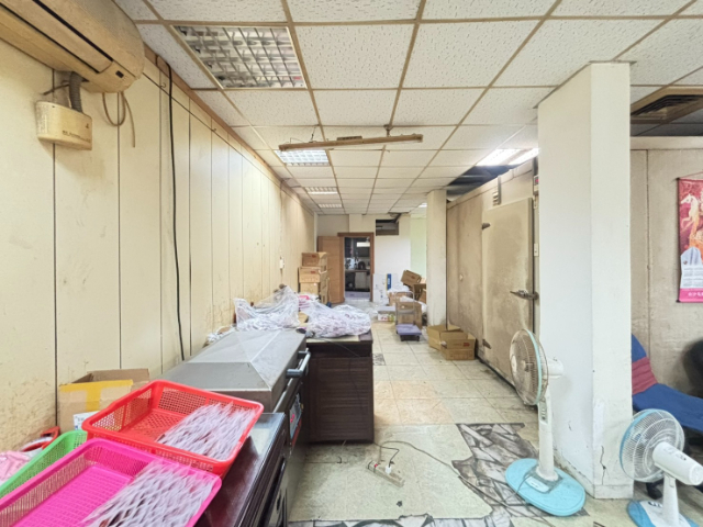 A106復興路住店辦方便停車,新北市新莊區復興路一段
