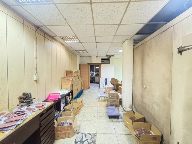A106復興路住店辦方便停車,新北市新莊區復興路一段